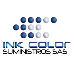 INK COLOR SUMINISTROS SAS con Servicio a Domicilio