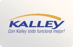 Kalley: Bogotá con Servicio a Domicilio