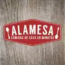 ALAMESA Comidas De Casa En Minutos