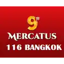 Mercatus 116 Sede Bangkok
