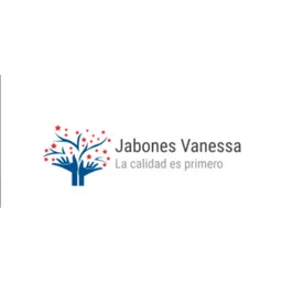 JABONES VANESSA con Servicio a Domicilio