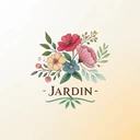 Flores Jardin