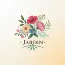 Flores Jardin