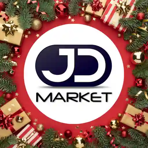 JD Market