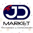JD Market