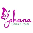 Johana Flores Y Fresas