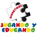 Jugando Y Educando