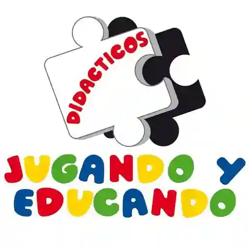 Juguetes Jugando y Educando Bulevar