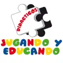 Juguetes Jugando Y Educando Av. 19