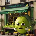 TIENDA DEL LIMON