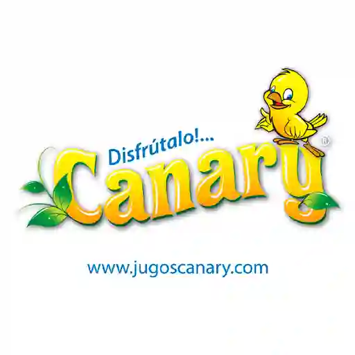 Jugos Canary