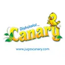 Jugos Canary