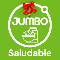 Jumbo Saludable