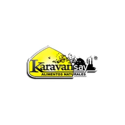 Logo Karavansay