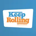 Keep Rolling