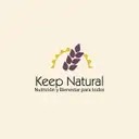 Keep Natural Vidasana