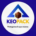 Keopack - Cajas De Cartón Y Mudanzas