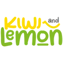 Kiwi And Lemon