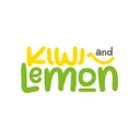 Kiwi And Lemon