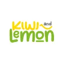 Kiwi And Lemon