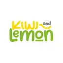 Kiwi And Lemon