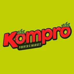  Kompro. con Servicio a Domicilio