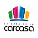 La Casa De La Carcasa (Titan Plaza