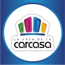 La Casa De La Carcasa (Titan Plaza