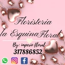 Esquina Floral