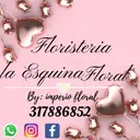 Esquina Floral