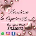 Esquina Floral