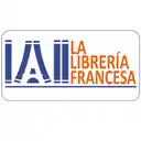 LA LIBRERIA FRANCESA S.A.S