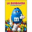 La Bombonera