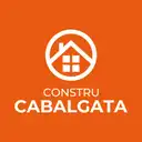 LA CABALGATA CONSTRUPINTURAS