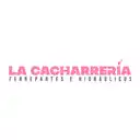 La Cacharreria Ferrepartes E Hidraulicos Sas