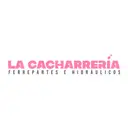 La Cacharreria Ferrepartes E Hidraulicos Sas