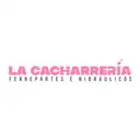La Cacharreria Ferrepartes E Hidraulicos Sas