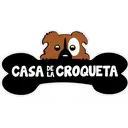 La Casa De La Croqueta