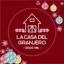 La Casa Del Granjero