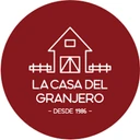 La Casa Del Granjero