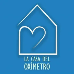 La Casa Del Oximetro con Servicio a Domicilio