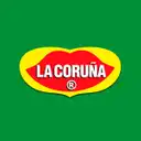 La Coruña La Castellana