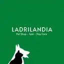 Ladrilandia