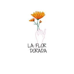 Flores Y Rosas Flor Dorada con Servicio a Domicilio