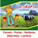 La Granja De Homero
