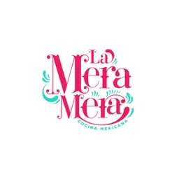 La Mera Mera Cocina Mexicana (copy)