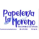 PAPELERIA LA MORENA