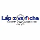 Lapiz Vs Ficha