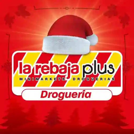 La Rebaja, Plus 1 Soacha Ciudad Verde 5G5