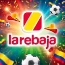 La Rebaja